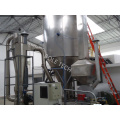 Coconut spray dryer Milk spray drying machine